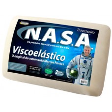 TRAVESSEIRO MARCBRAYN NASA PLANO